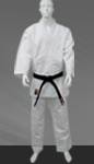 Judo Single Weave Uniform (Judo gi)