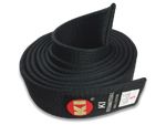 High Quality Black BELT 1 �"