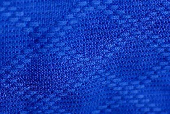 Judo Double Weave Blue Uniform (Judo gi)