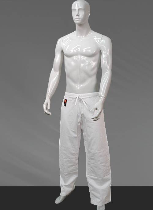 Judo Double Weave Pants