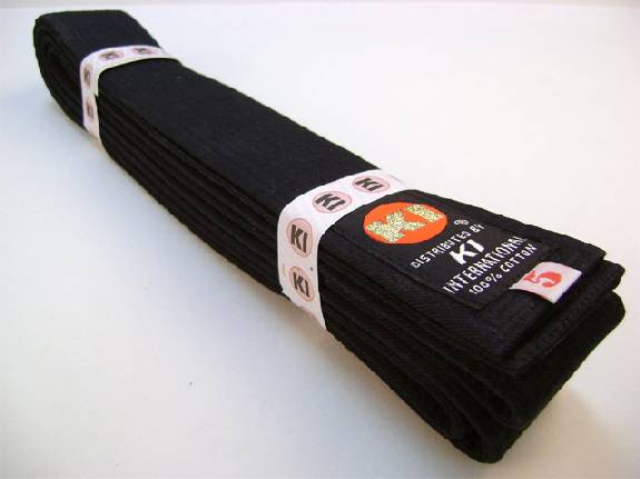 Black Belt