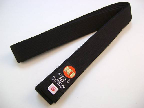 Black Belt