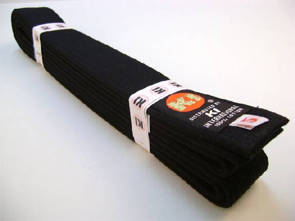 Black Belt