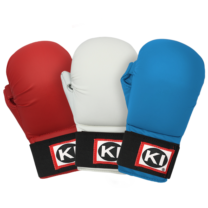 KUMITE Gloves with thumb