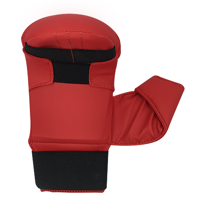 KUMITE Gloves with thumb