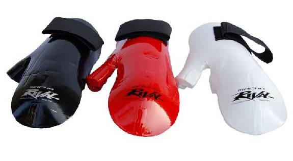 MACHO-Punch