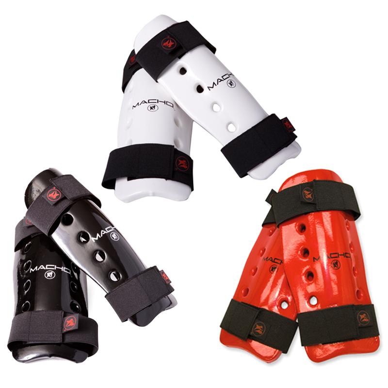 MACHO-Shin Guard