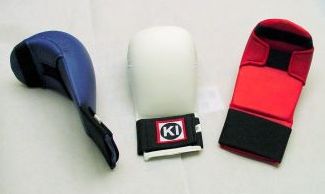 KUMITE Gloves