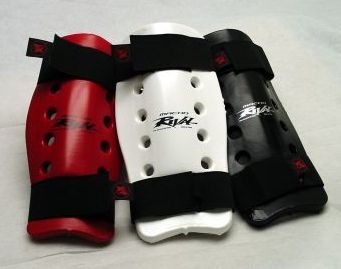 MACHO (Rival) Safety Equipments Shin Guard