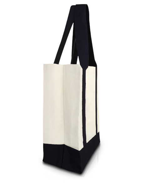 Mugen Canvas Tote Bag