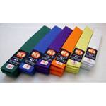 KI Student Color Belt