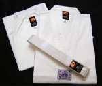 Taekwondo Uniforms