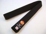 High Quality Black BELT 1 3/4" for Judo or Karate