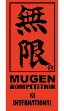 MUGEN Orange Label (white Karate uniform/gi)
