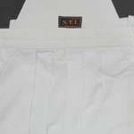 White Hakama (Made in Japan) Size 3 only