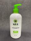 Kill It Hand Sanitizer Moisturizing Gel 12 fl oz. (350 ml) Bottle: