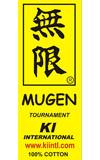MUGEN Yellow Label (white karate uniform, Karate gi)