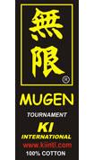 MUGEN Black Label (white karate uniform, Karate gi)