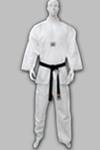 Taekwondo Uniforms