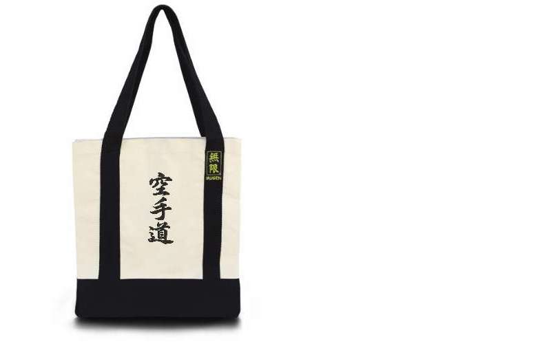 Mugen Canvas Totebag