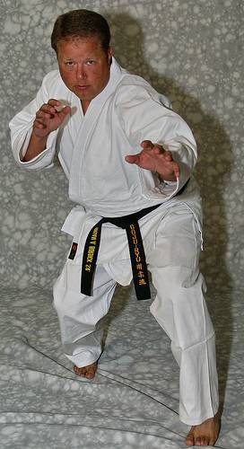 Judo Double Weave Uniform (white Judo gi)