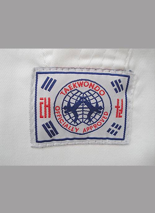 Taekwondo Uniforms