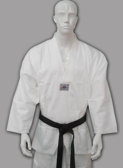 Taekwondo Uniforms