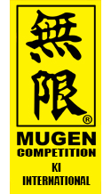 MUGEN Yellow Label - Mugen cut (white karate uniform/gi)