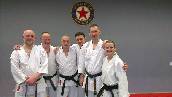 Akademia Karate Poland Mugen Photo