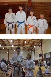 Laurel Karate Club