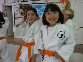 Sawtelle Judo Photo